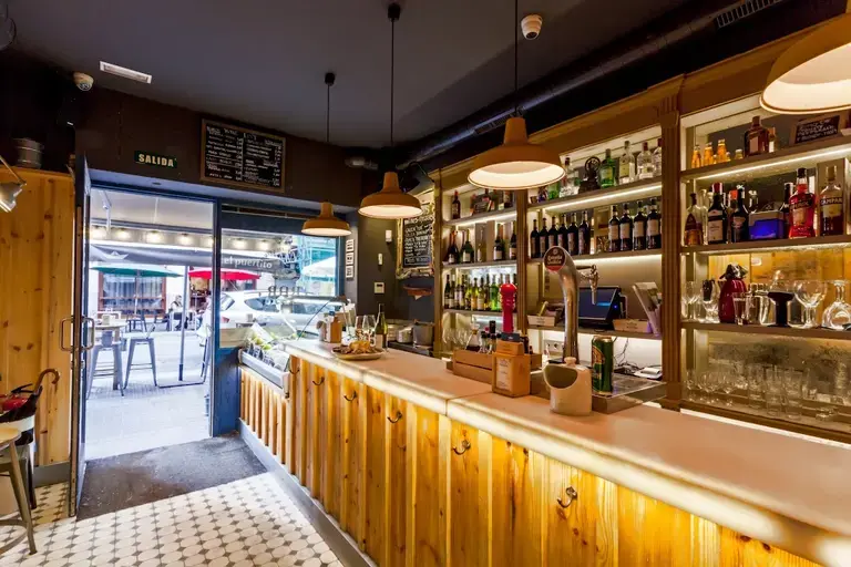 El Puertito El Puertito