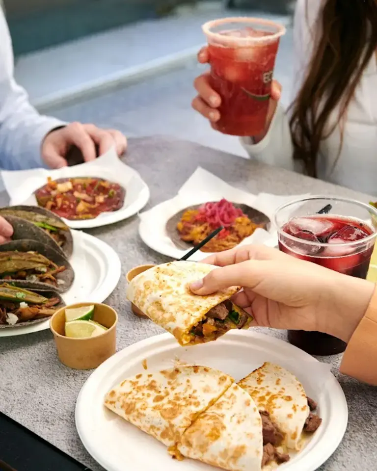 Xuba Tacos Xuba Tacos